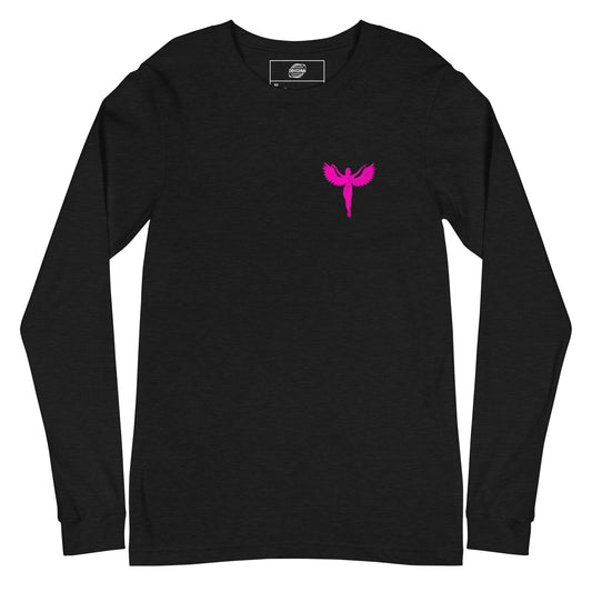 PINK MATTER Long Sleeve