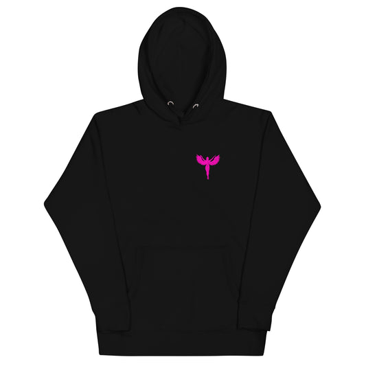 PINK MATTER Hoodie